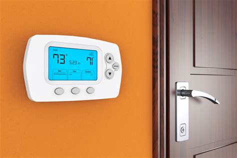 Save Time and Money with Magic Heat Thermostats